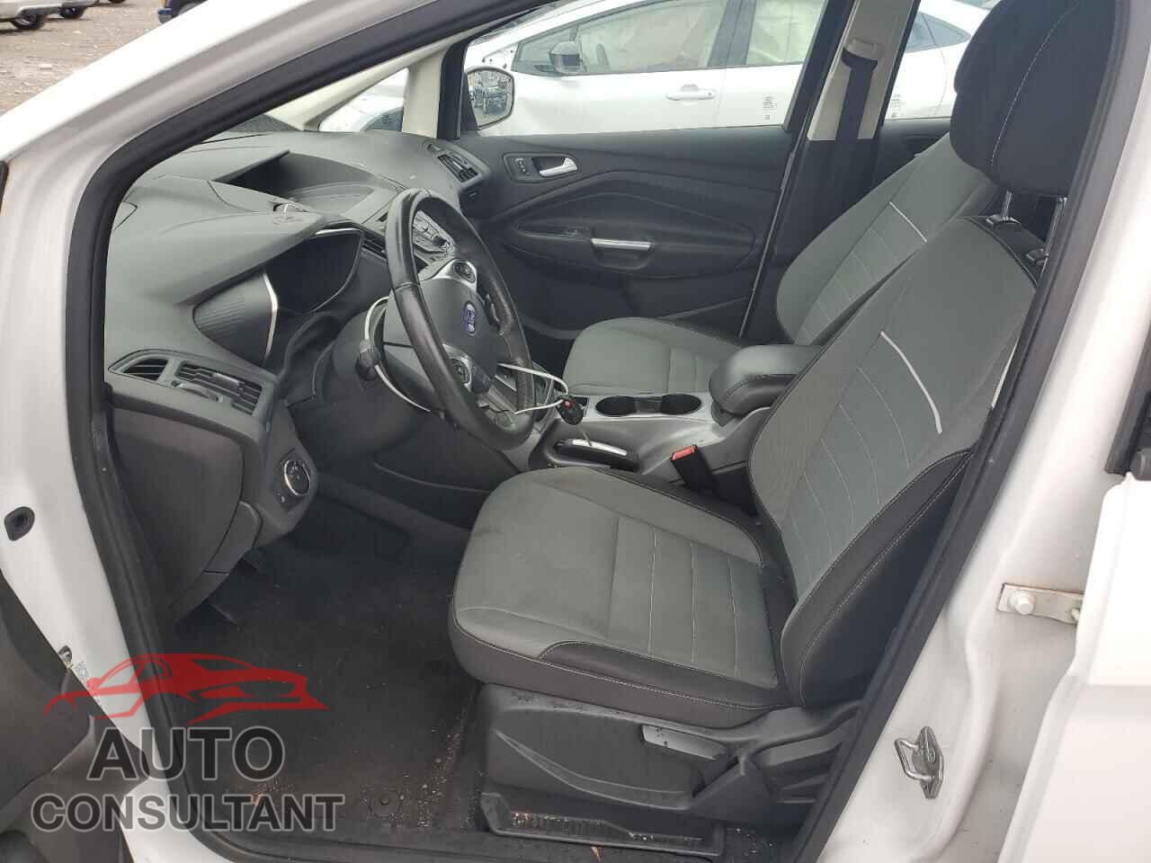 FORD CMAX 2015 - 1FADP5AU6FL101357