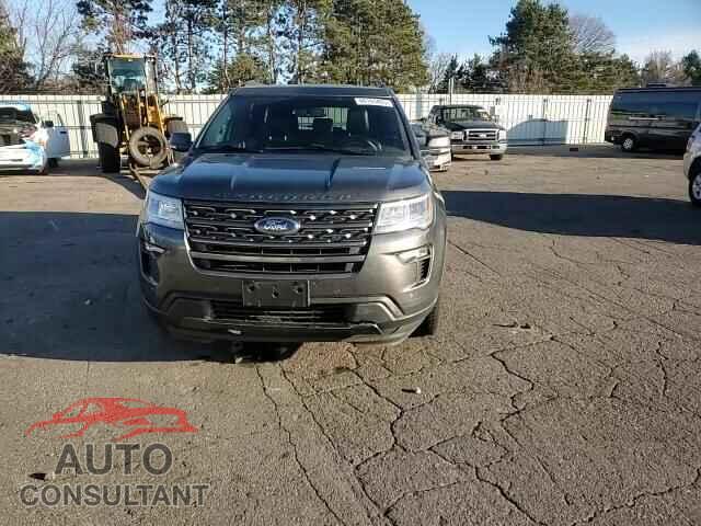 FORD EXPLORER 2018 - 1FM5K8D8XJGB56243
