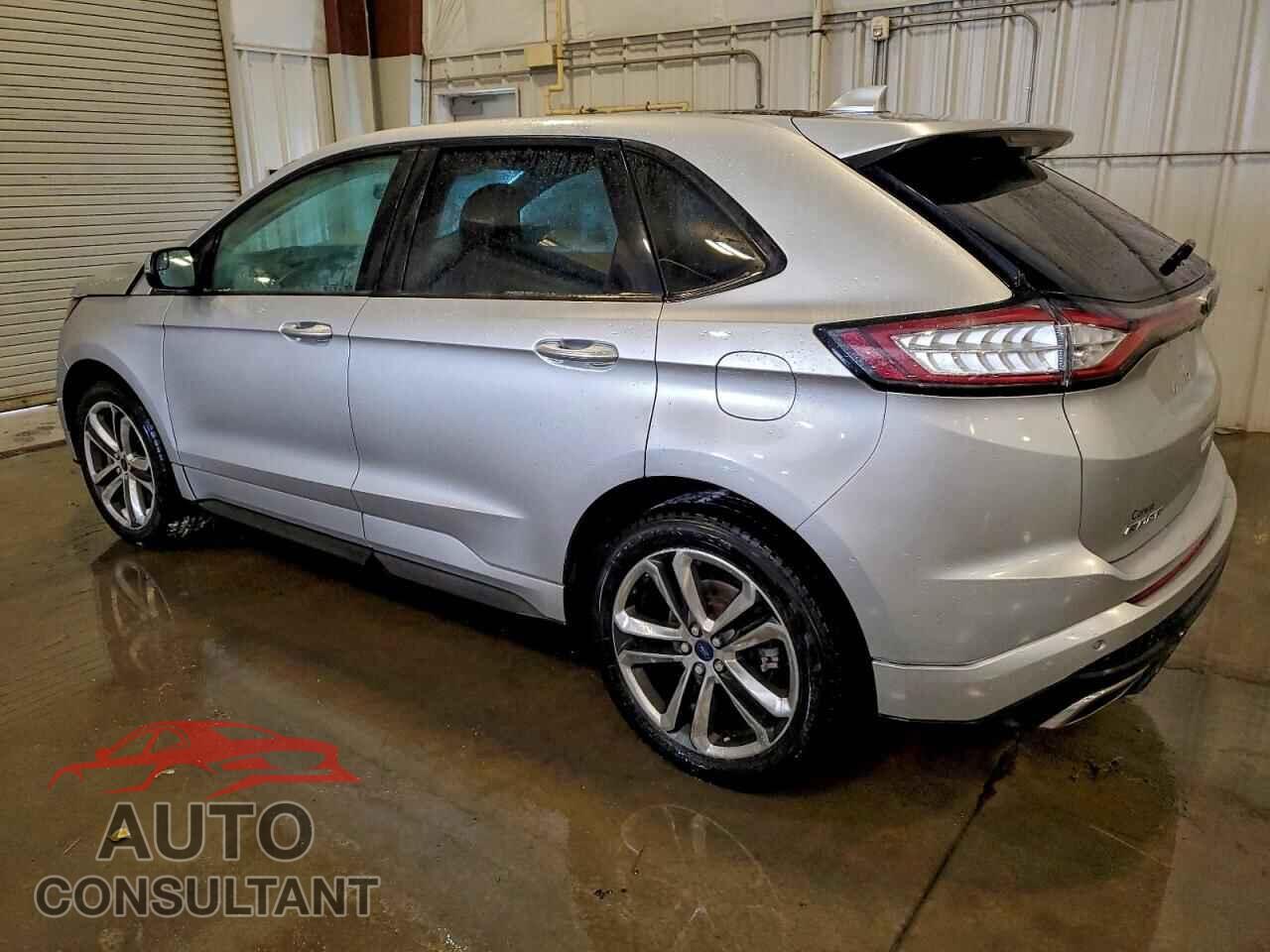 FORD EDGE 2015 - 2FMTK4AP6FBB76449
