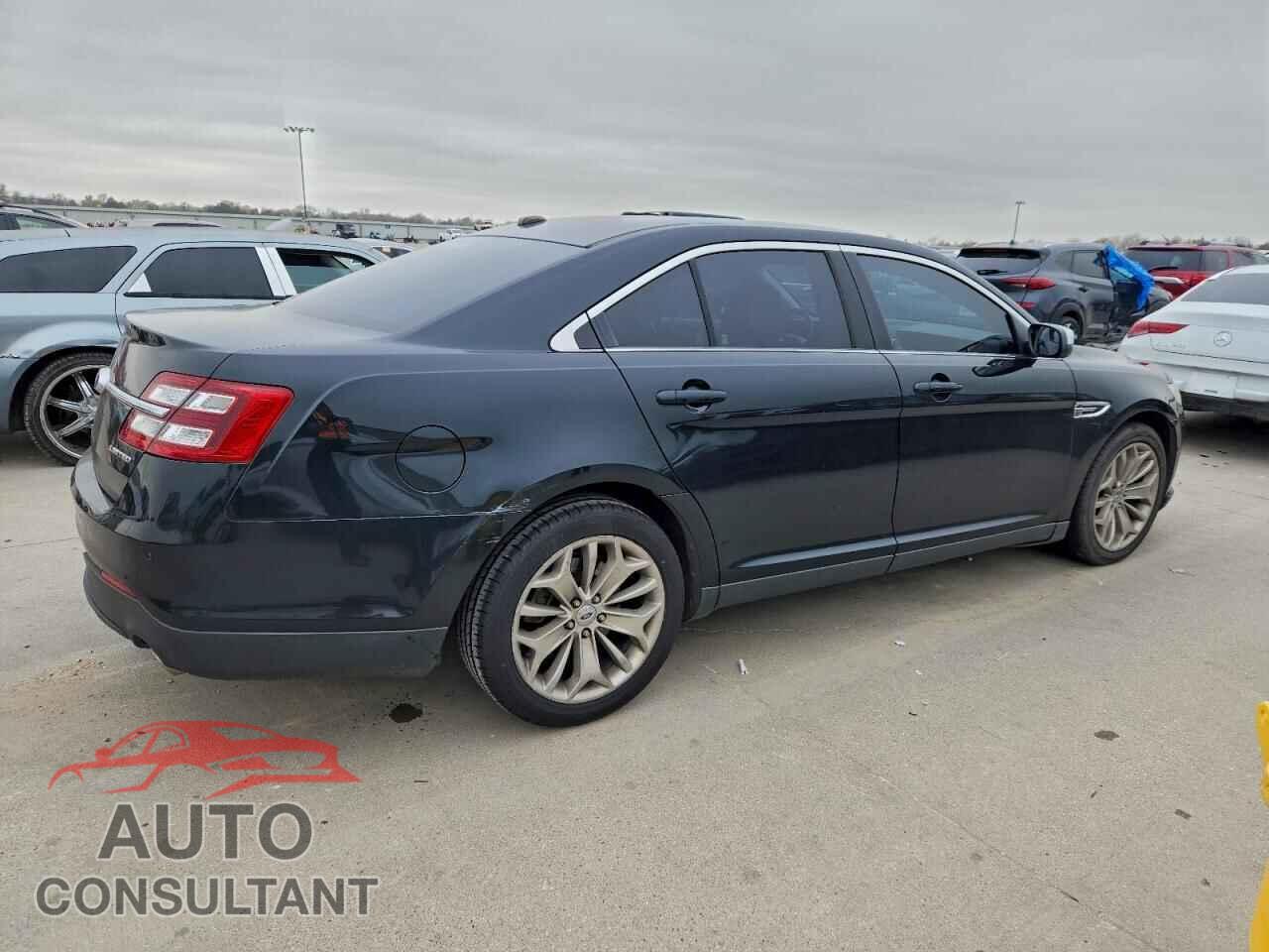 FORD TAURUS 2014 - 1FAHP2F87EG103654
