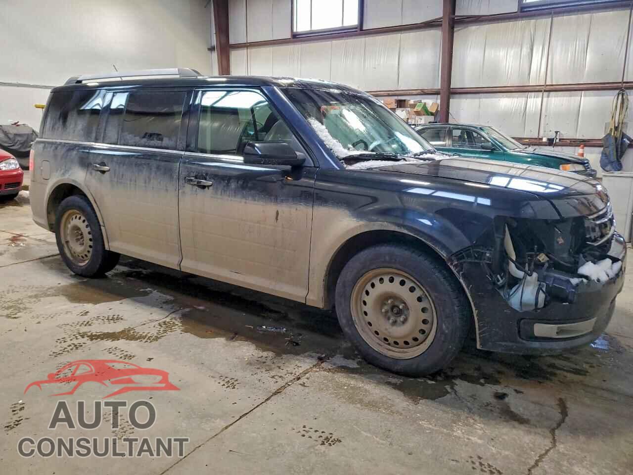 FORD FLEX 2013 - 2FMHK6C85DBD39516