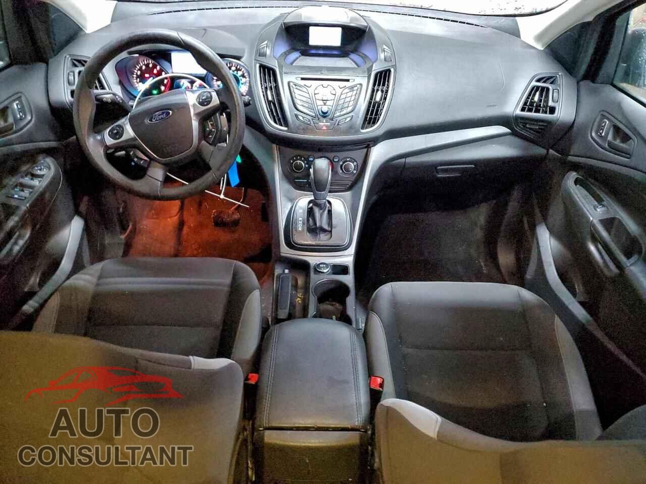 FORD ESCAPE 2014 - 1FMCU0F75EUC17898