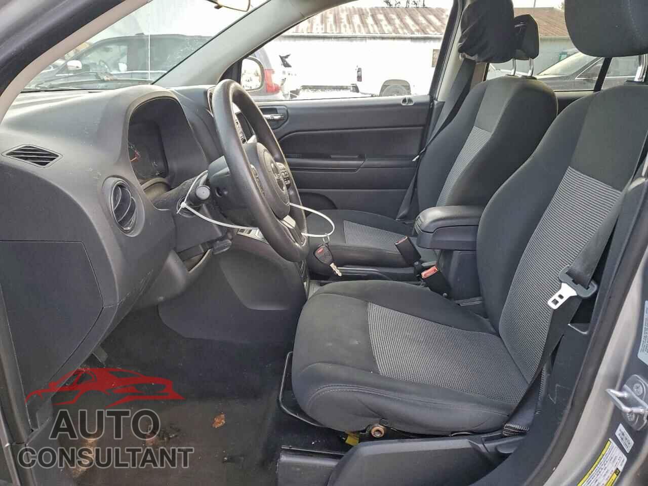 JEEP COMPASS 2015 - 1C4NJCBA9FD170661