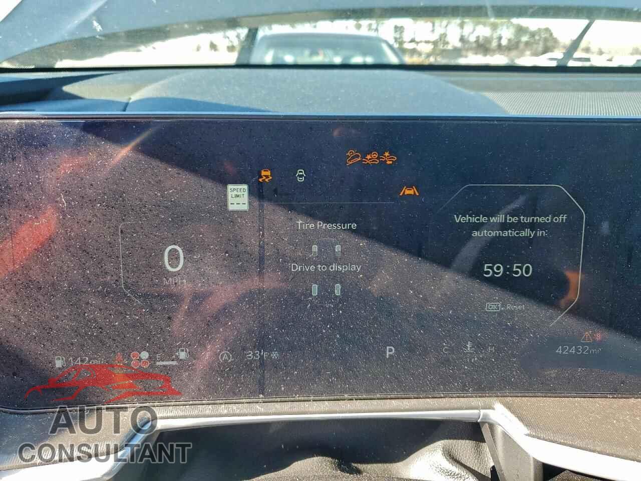 KIA SORENTO 2024 - 5XYRK4JF8RG253473