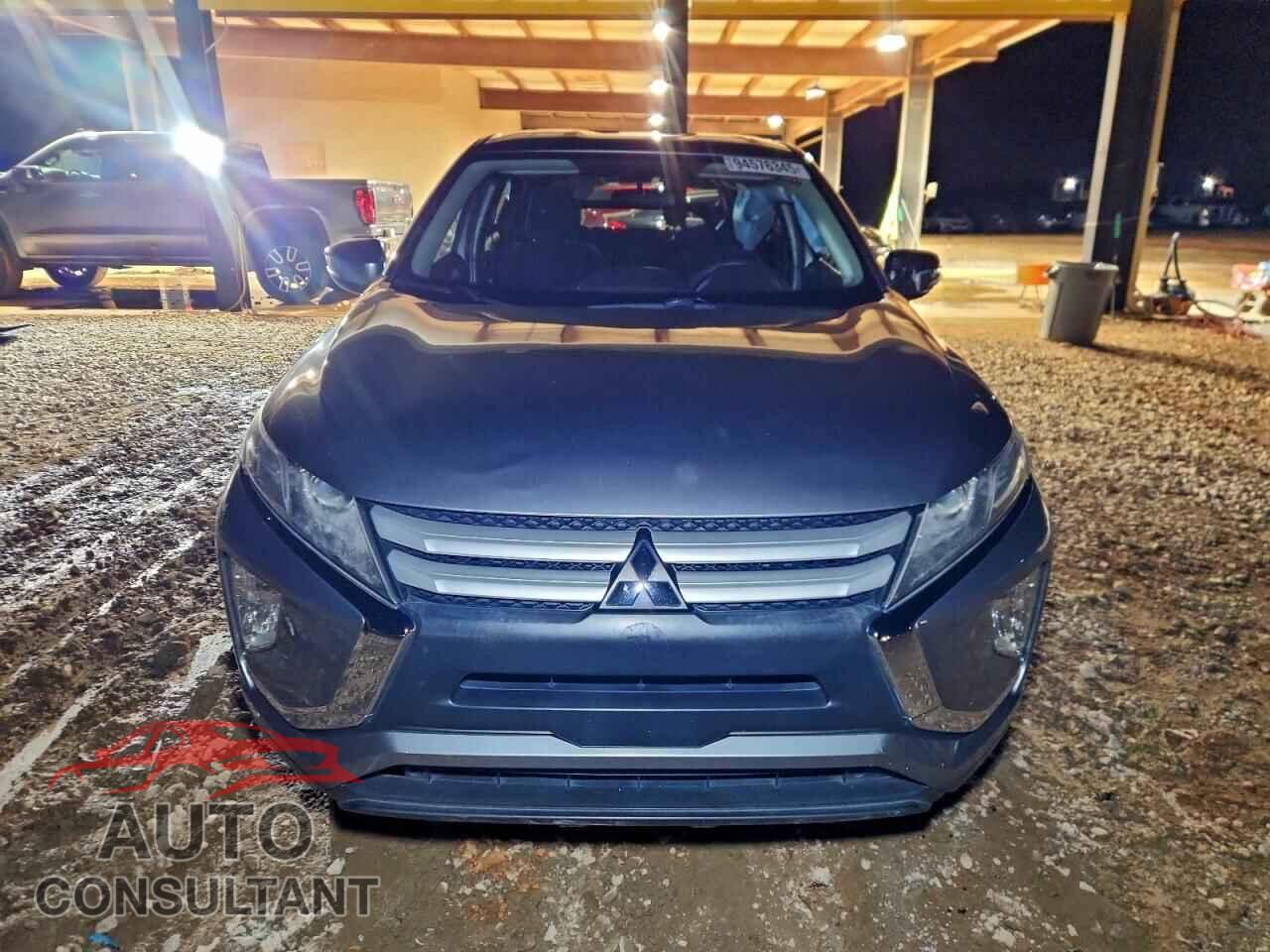 MITSUBISHI ECLIPSE 2019 - JA4AT3AA0KZ003879