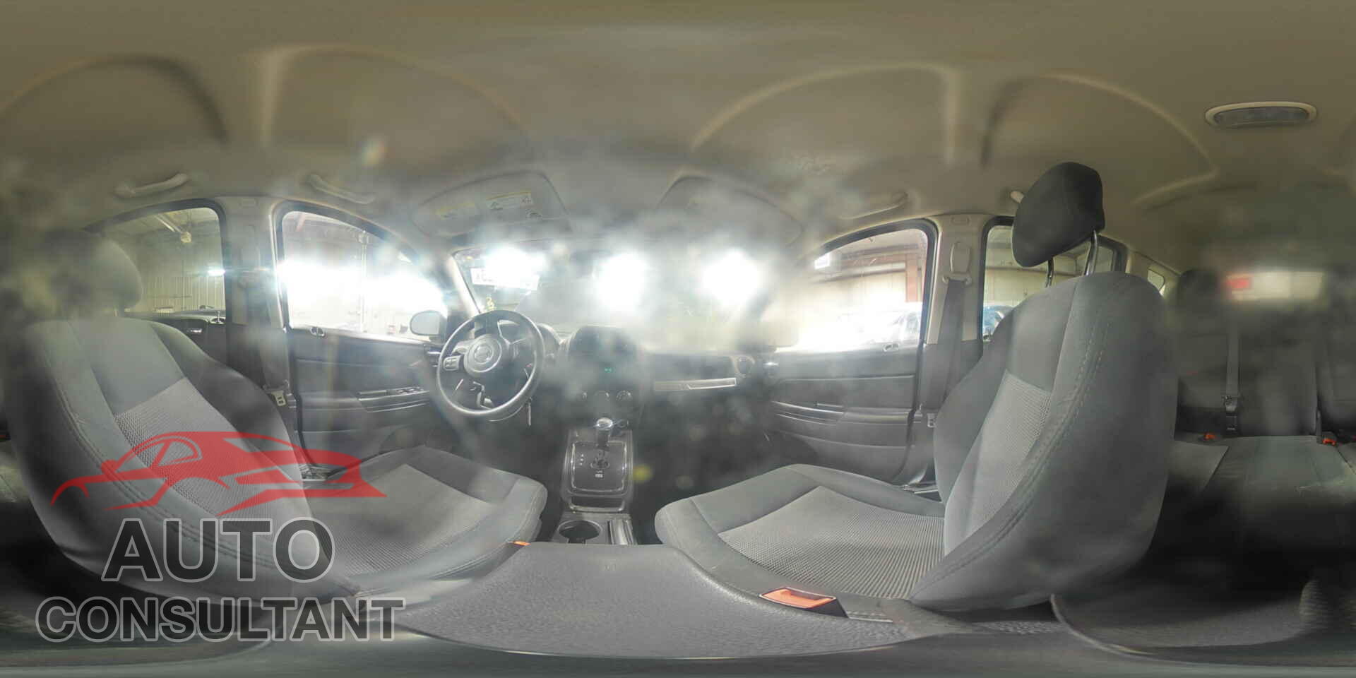 JEEP COMPASS 2015 - 1C4NJCBB8FD118530