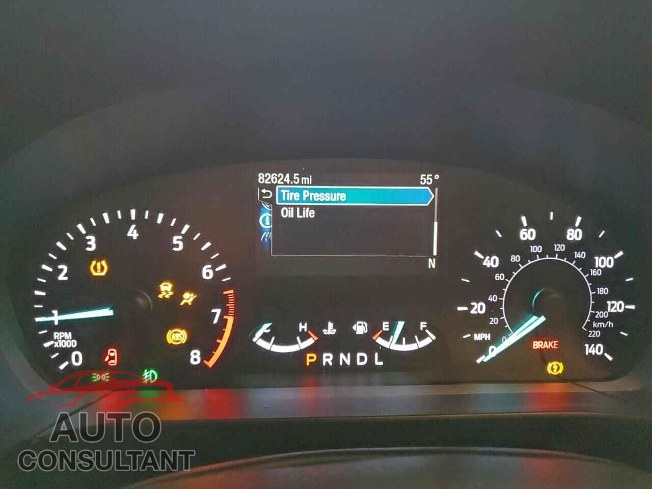 FORD ESCAPE 2020 - 1FMCU0H6XLUA93581