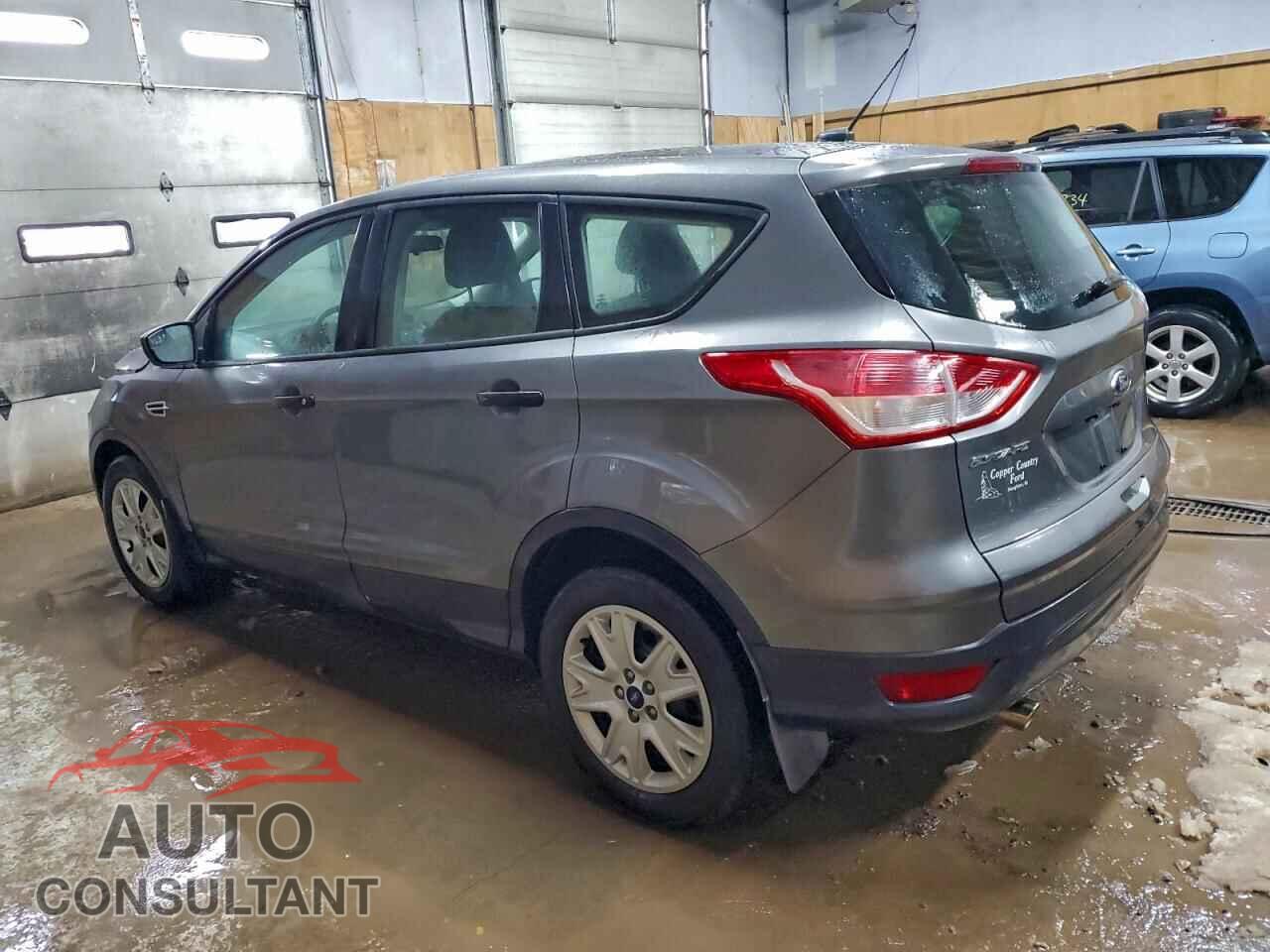 FORD ESCAPE 2014 - 1FMCU0F75EUC17898