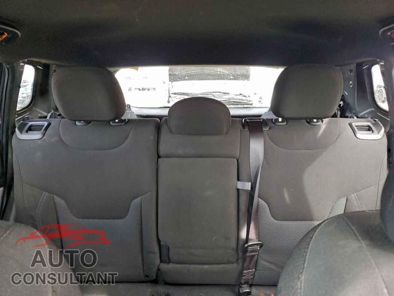 JEEP COMPASS 2024 - 3C4NJDAN1RT104002