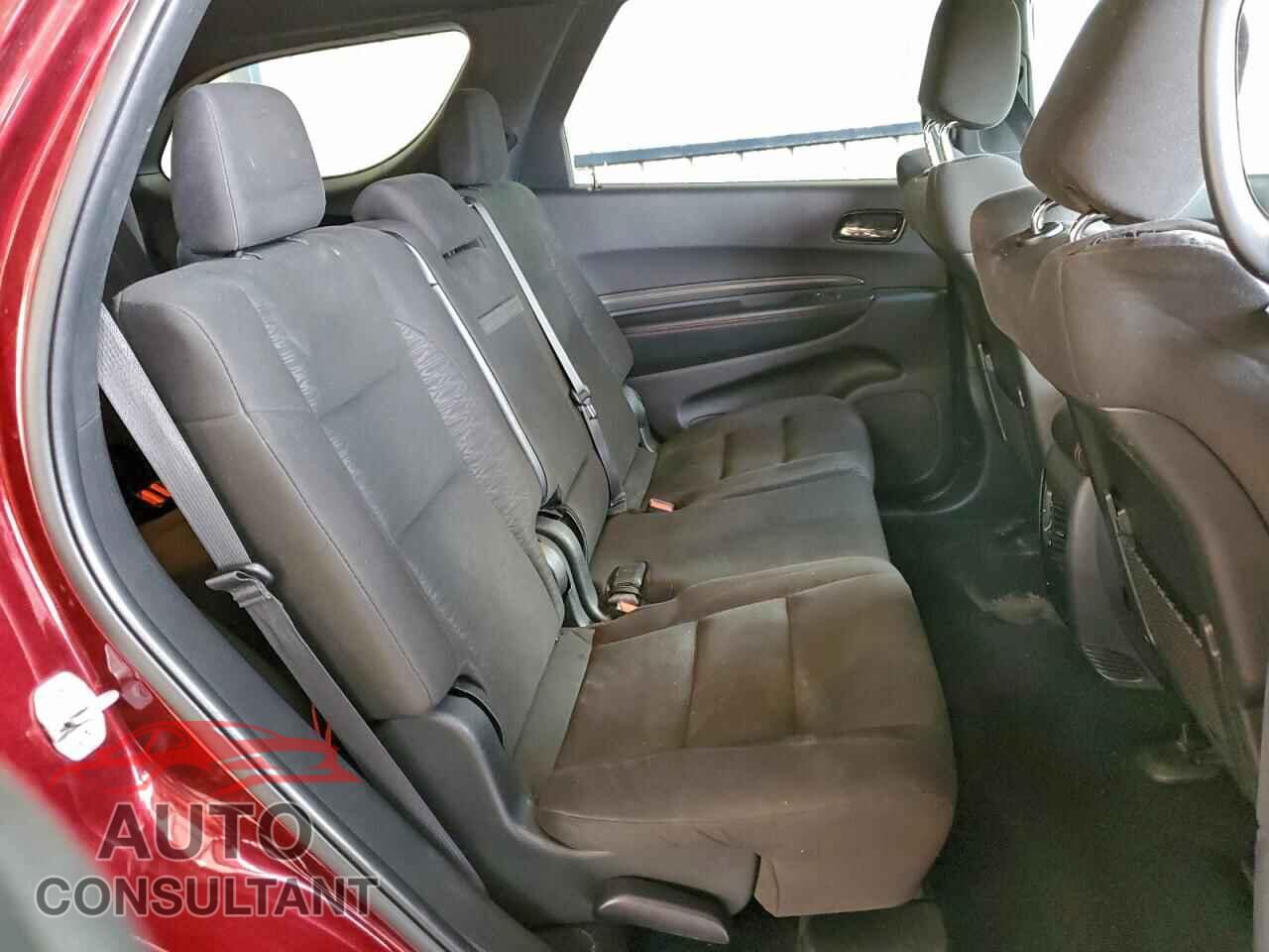 DODGE DURANGO 2023 - 1C4RDJDG2PC690108
