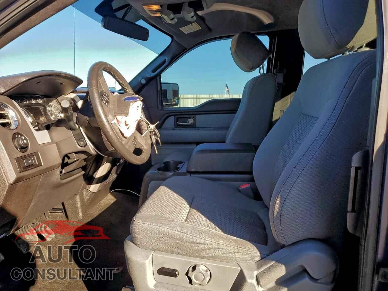 FORD F-150 2012 - 1FTFX1CF0CFC17173