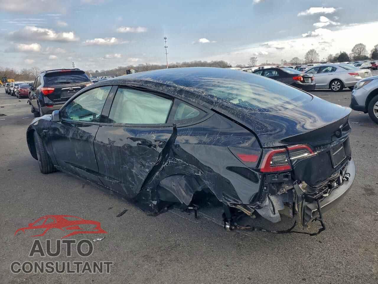 TESLA MODEL 3 2023 - 5YJ3E1EA3PF654315