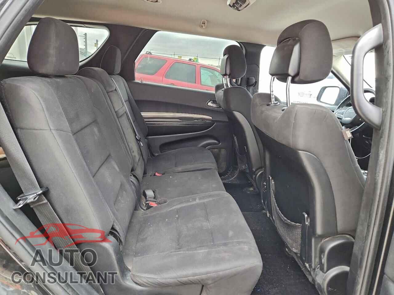 DODGE DURANGO 2015 - 1C4RDJAG3FC690119