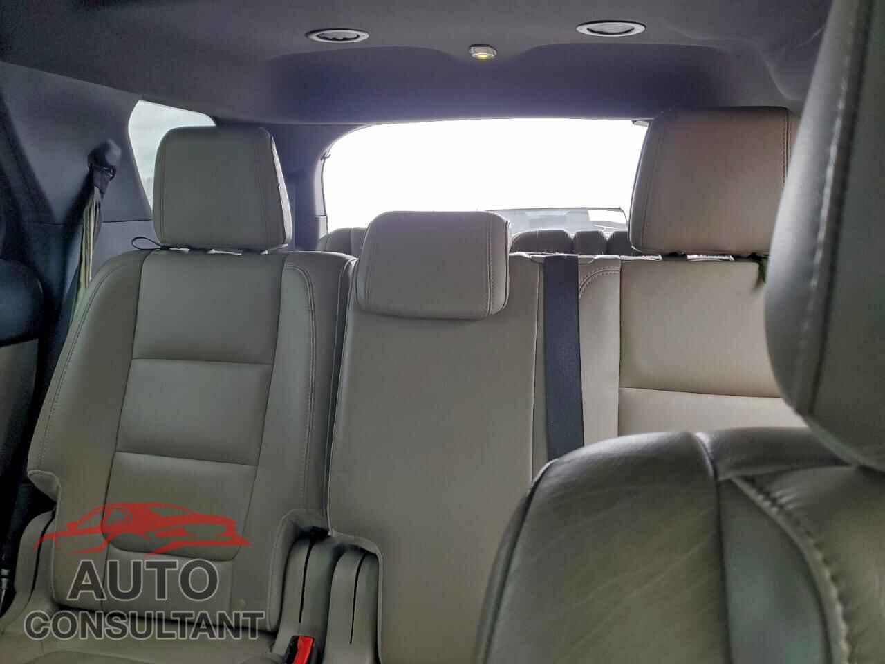 FORD EXPLORER 2014 - 1FM5K8D83EGC57968