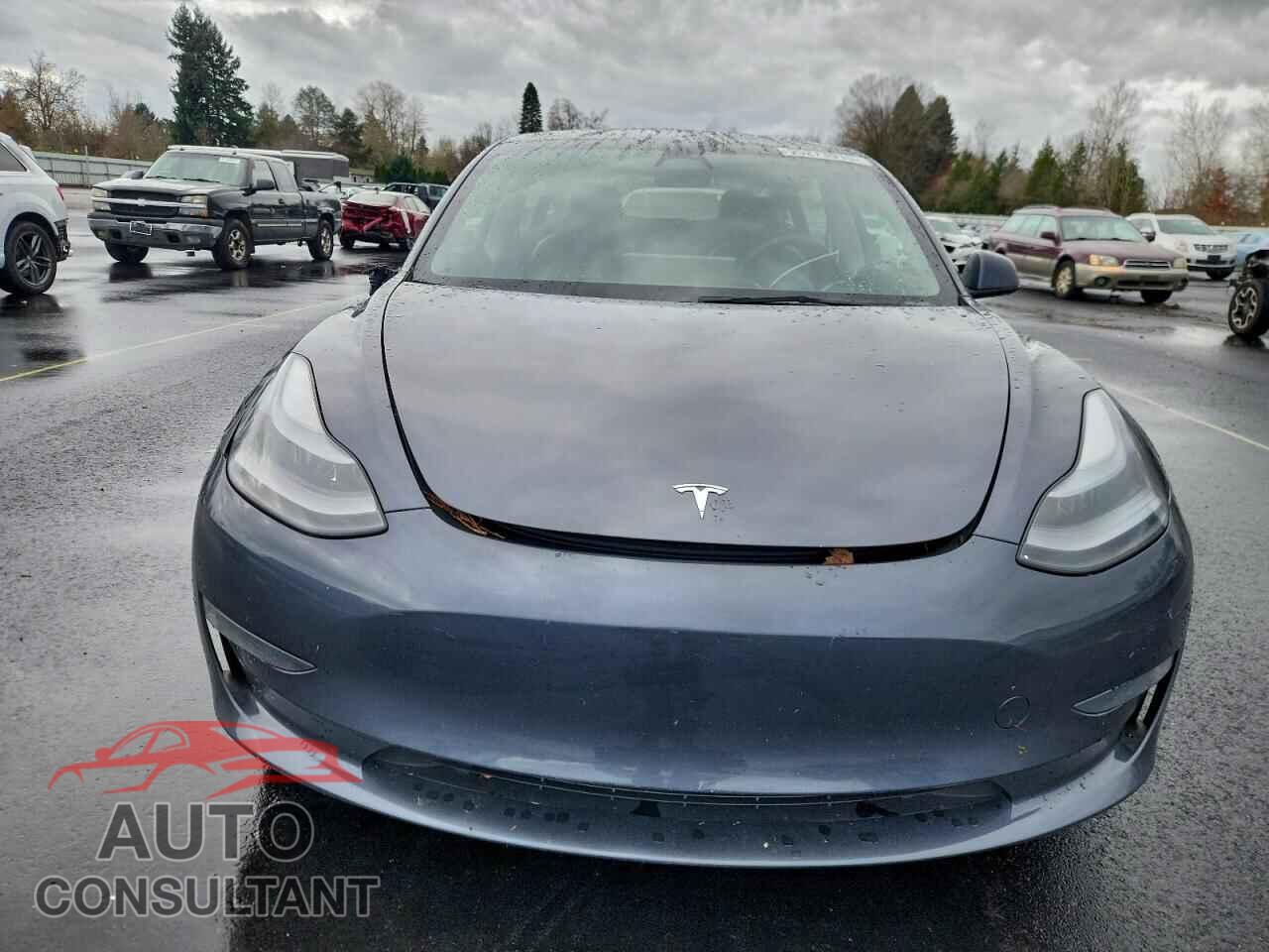 TESLA MODEL 3 2023 - 5YJ3E1EA2PF644343