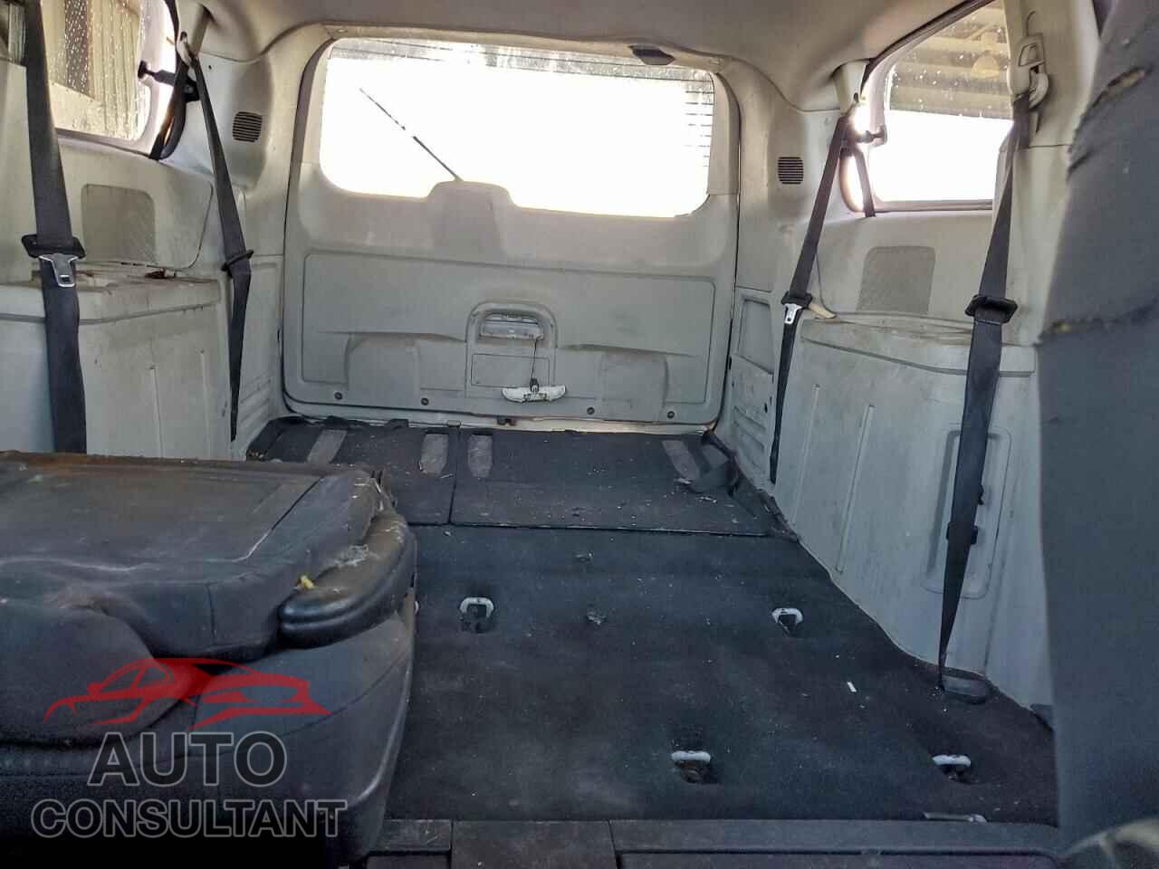 DODGE CARAVAN 2010 - 2D4RN5D10AR209760