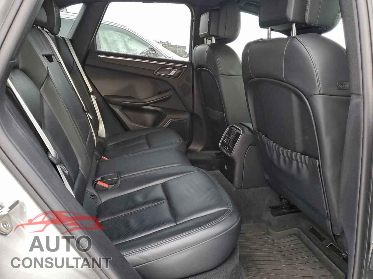 PORSCHE MACAN BASE 2023 - WP1AA2A5XPLB06289