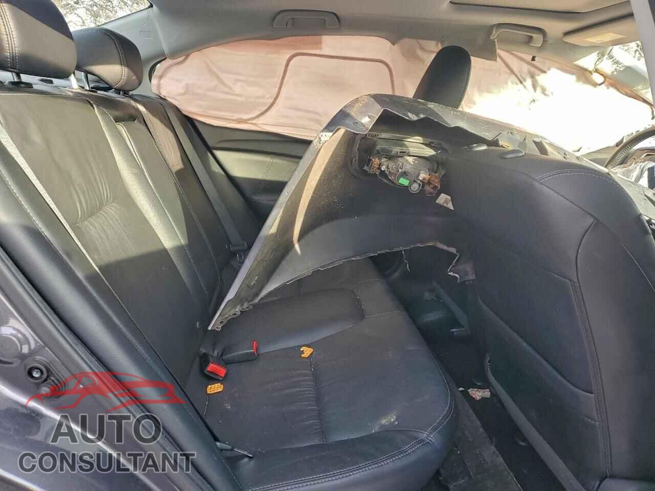HONDA CIVIC 2015 - 2HGFB2F9XFH524459