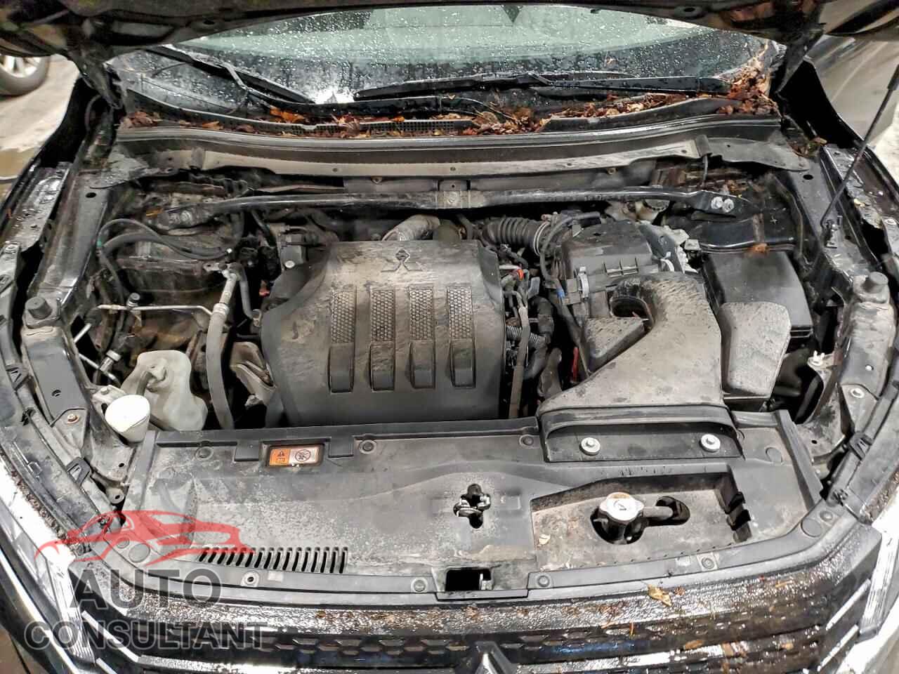 MITSUBISHI ECLIPSE 2022 - JA4ATUAA3NZ012988