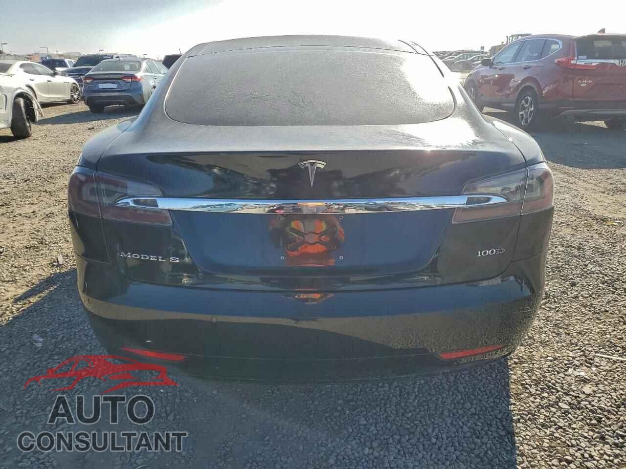 TESLA MODEL S 2019 - 5YJSA1E2XKF306875