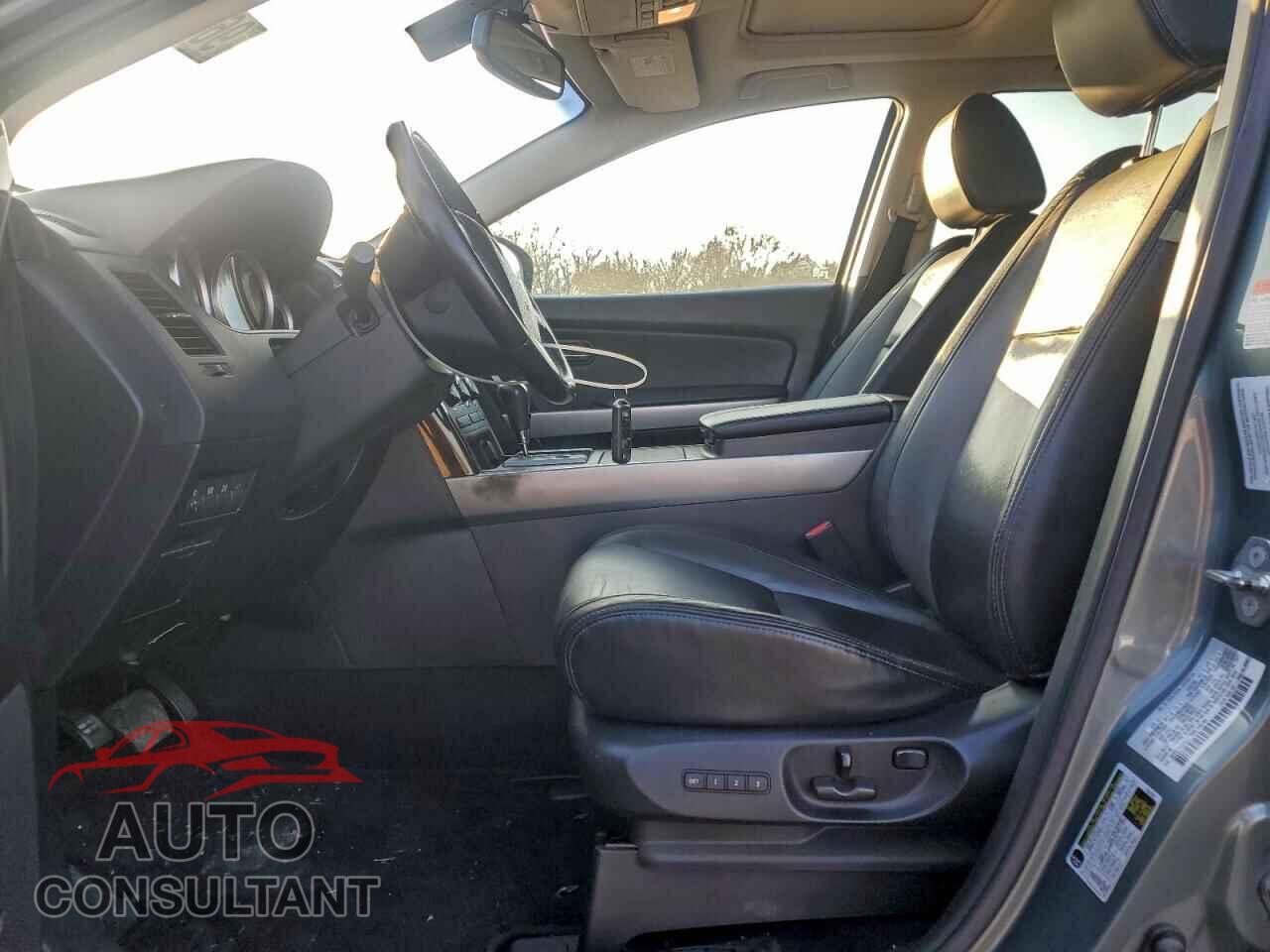 MAZDA CX-9 2010 - JM3TB2MA8A0217648