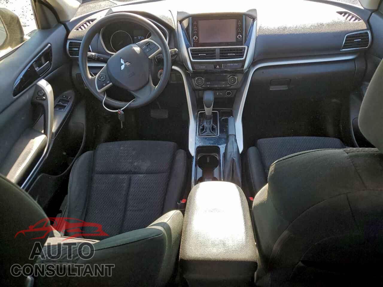 MITSUBISHI ECLIPSE 2020 - JA4AS3AA6LZ013112