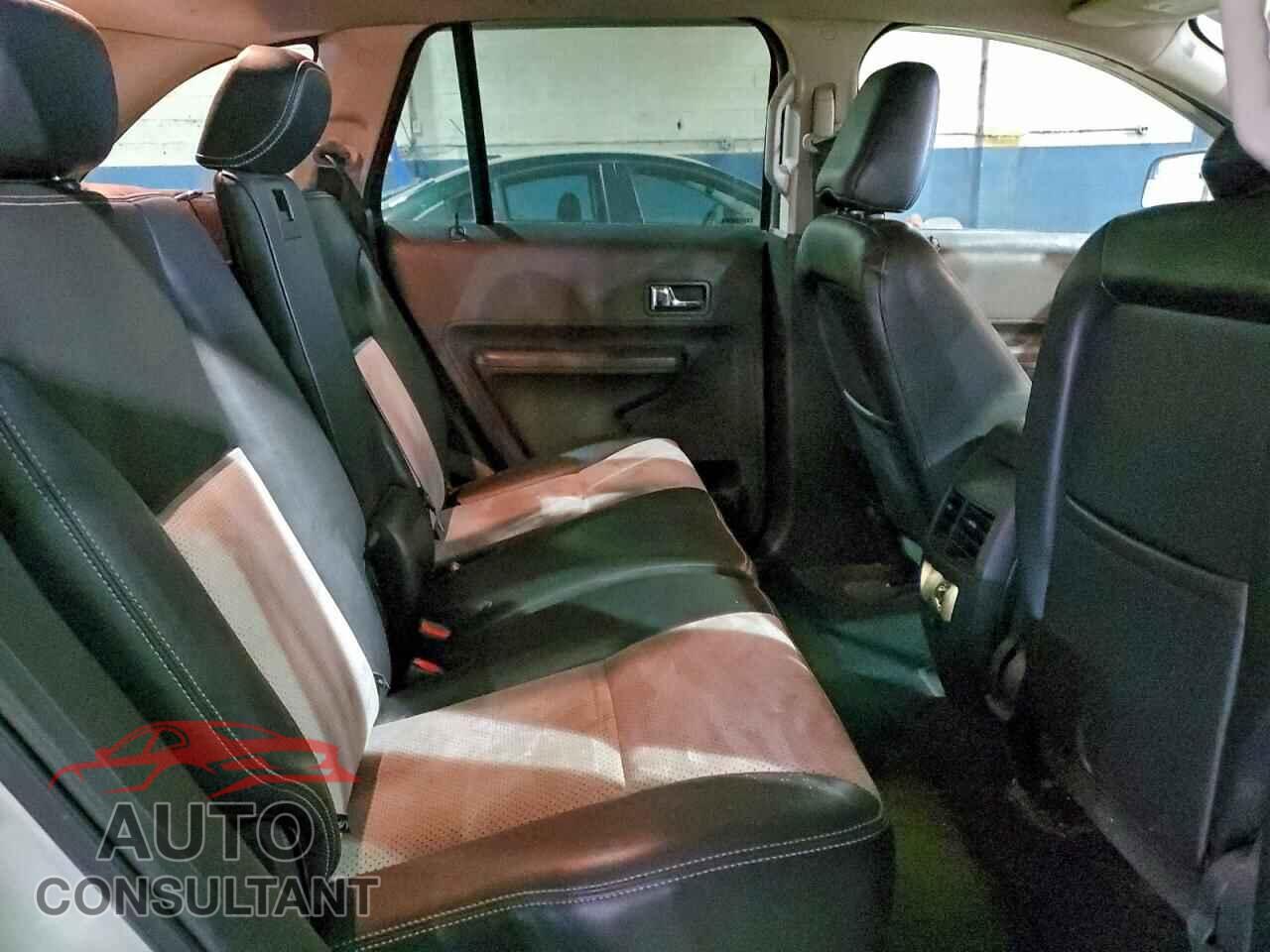 FORD EDGE 2010 - 2FMDK4AC5ABA40243