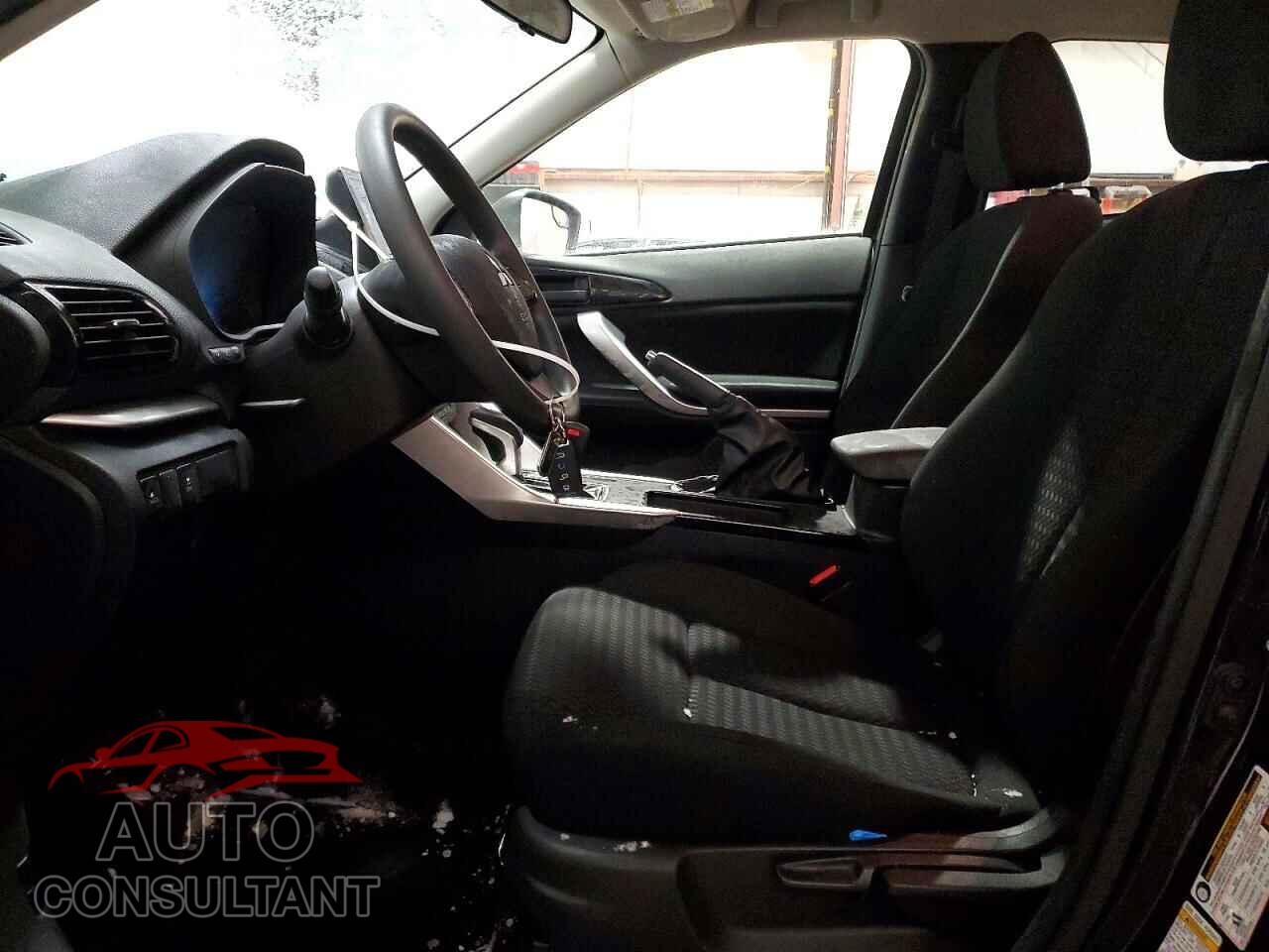 MITSUBISHI ECLIPSE 2025 - JA4ATUAA8SZ619948