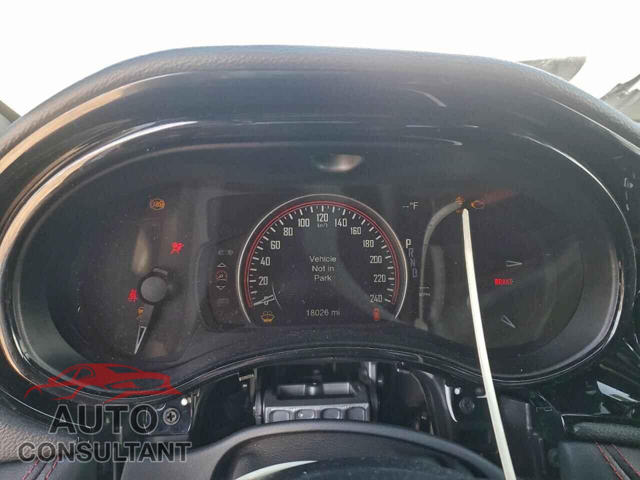 DODGE DURANGO 2024 - 1C4RDJDGXRC174856