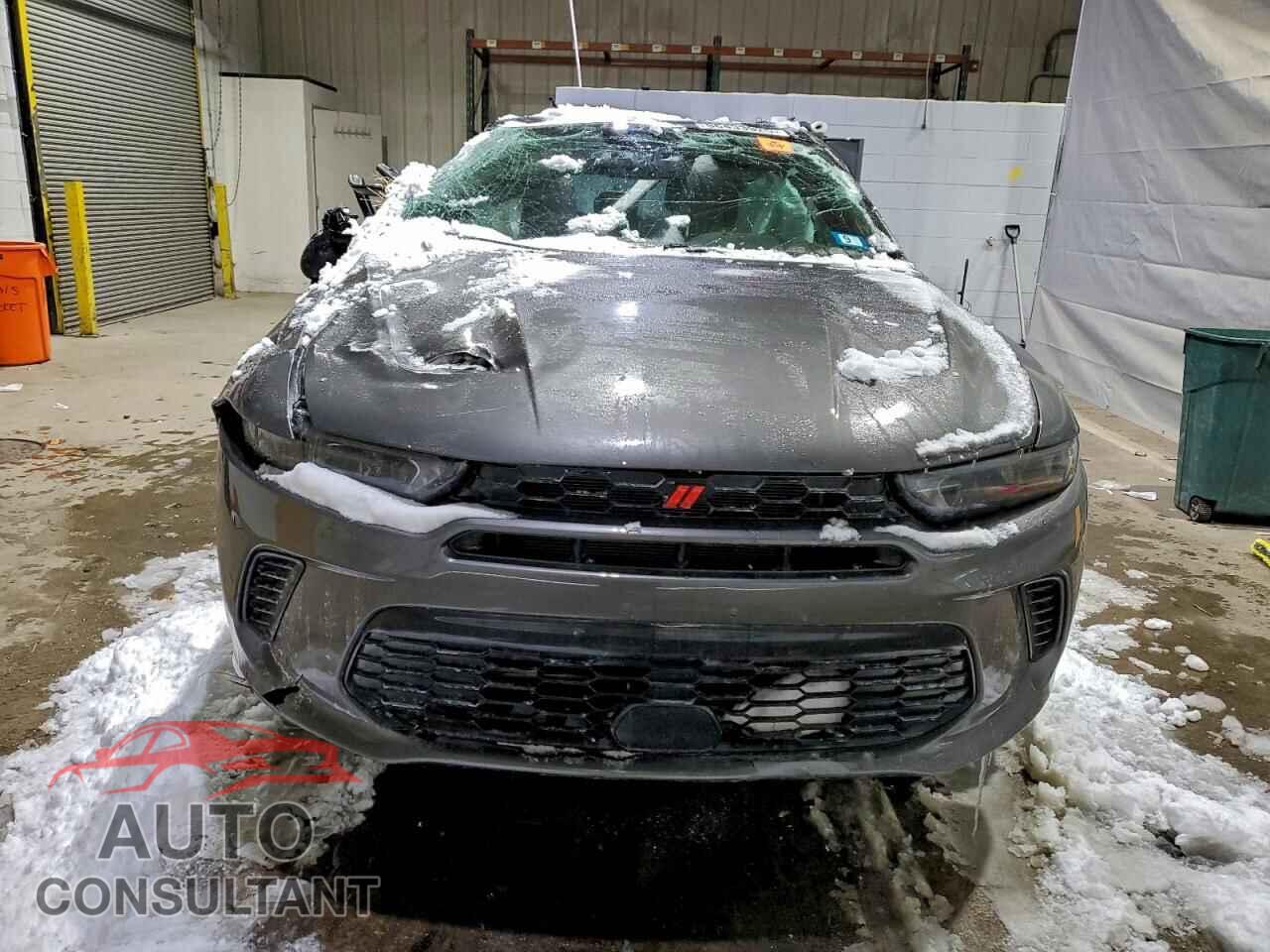 DODGE HORNET R/T 2024 - ZACPDFDW5R3A25981