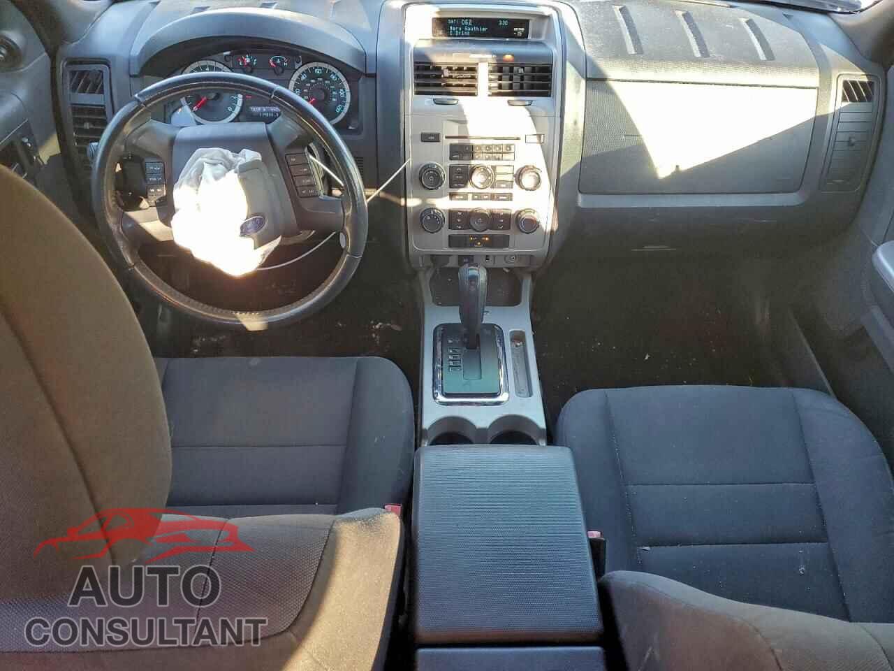 FORD ESCAPE 2012 - 1FMCU0D73CKA58648