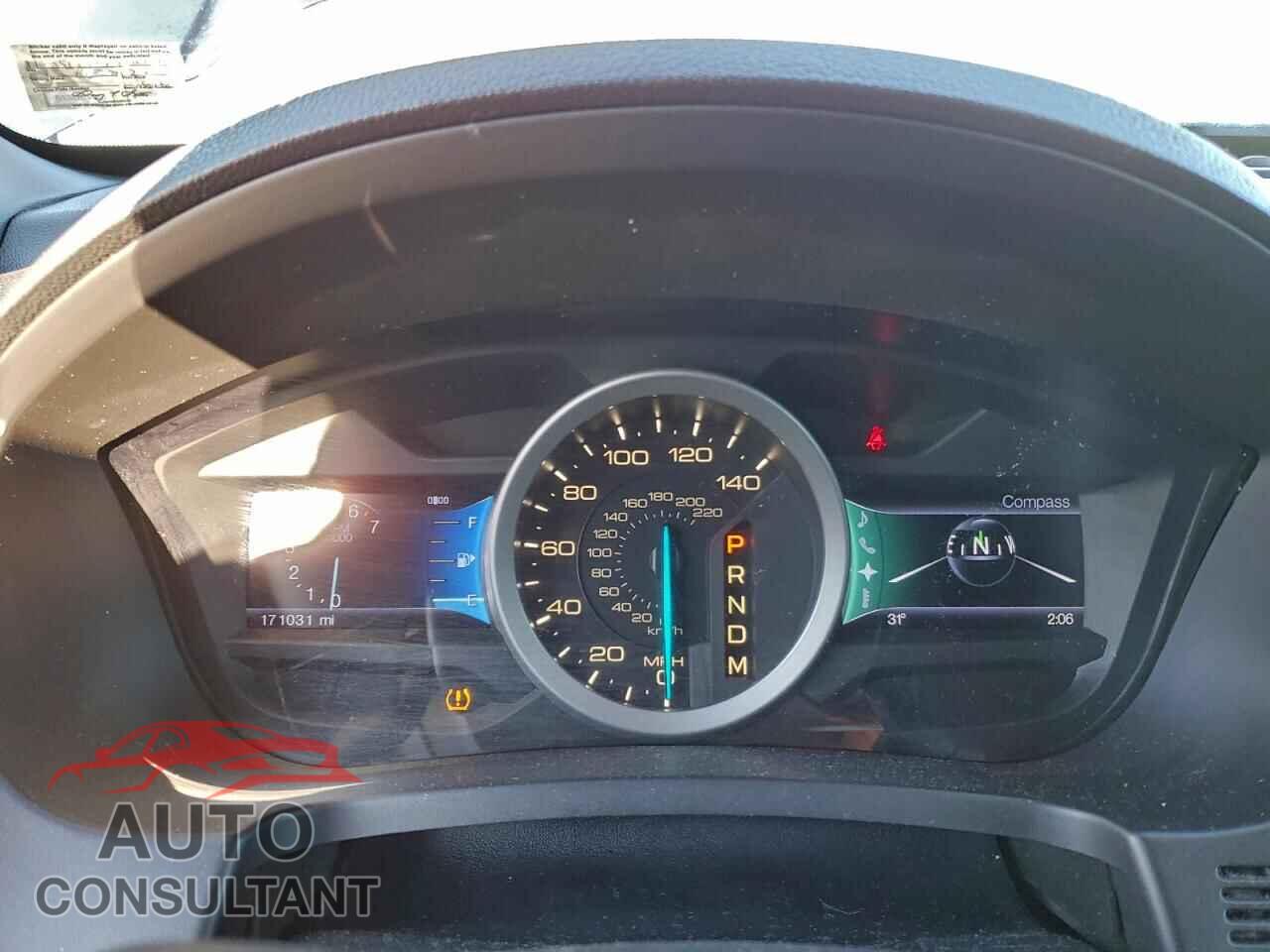 FORD EXPLORER 2013 - 1FM5K8D84DGA51024