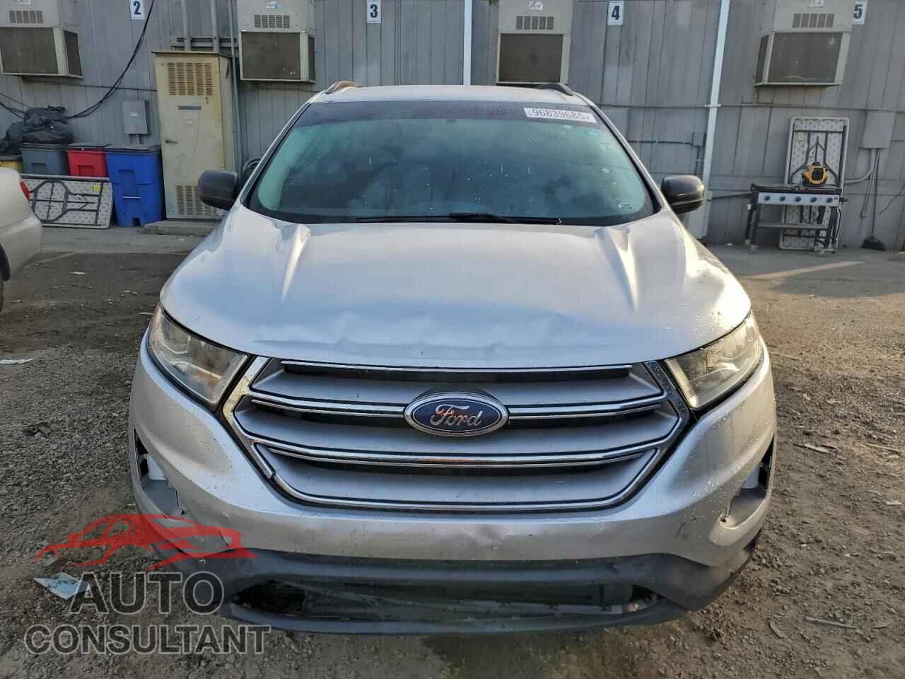 FORD EDGE 2015 - 2FMPK3G98FBC34873