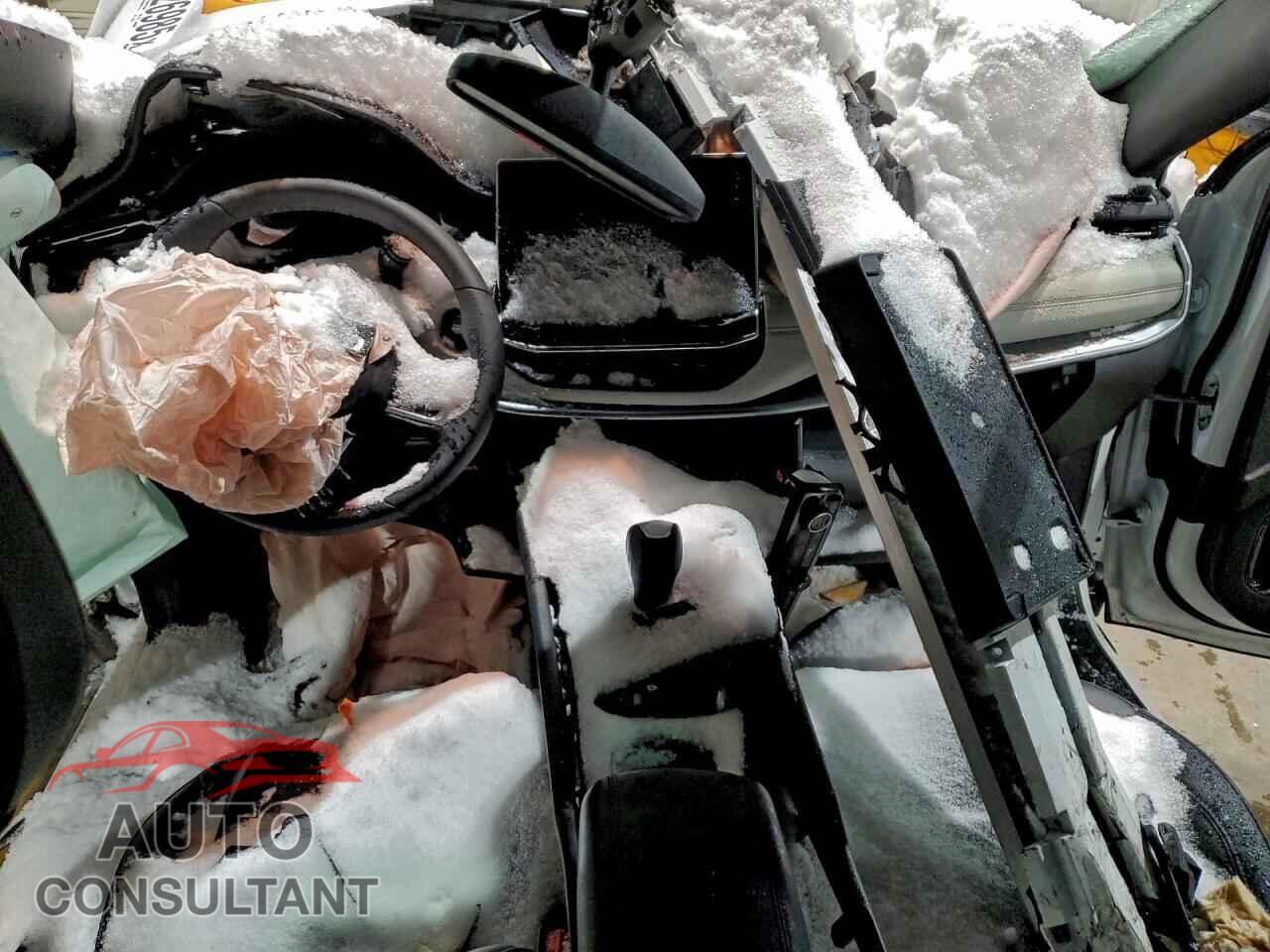 JEEP COMPASS 2025 - 3C4NJDCN4ST571837