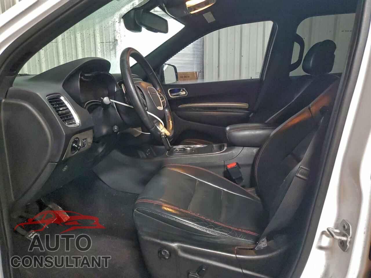 DODGE DURANGO 2015 - 1C4SDHCT1FC163202