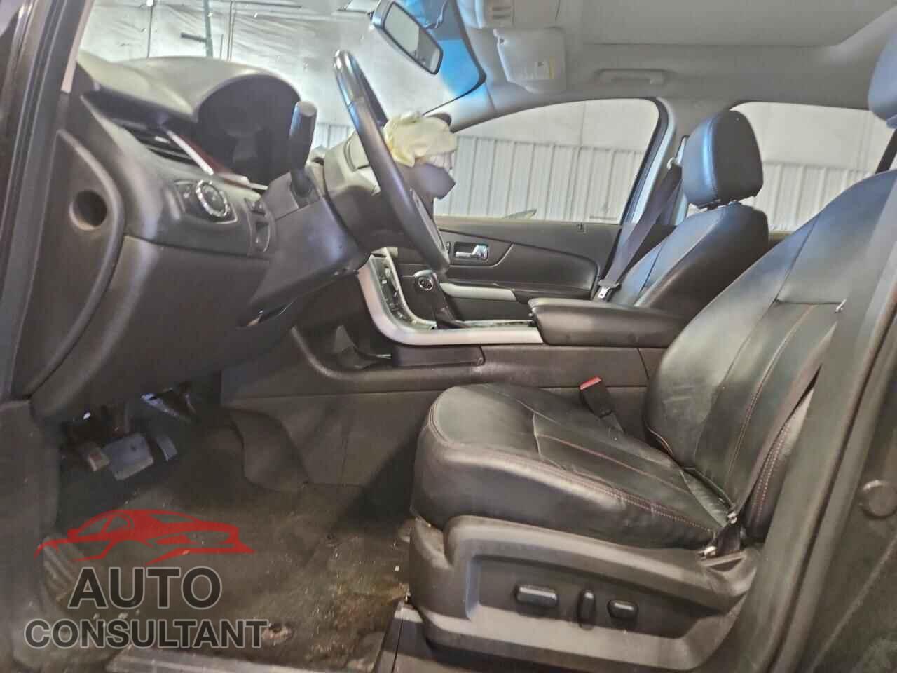 FORD EDGE 2013 - 2FMDK4KC4DBC24754