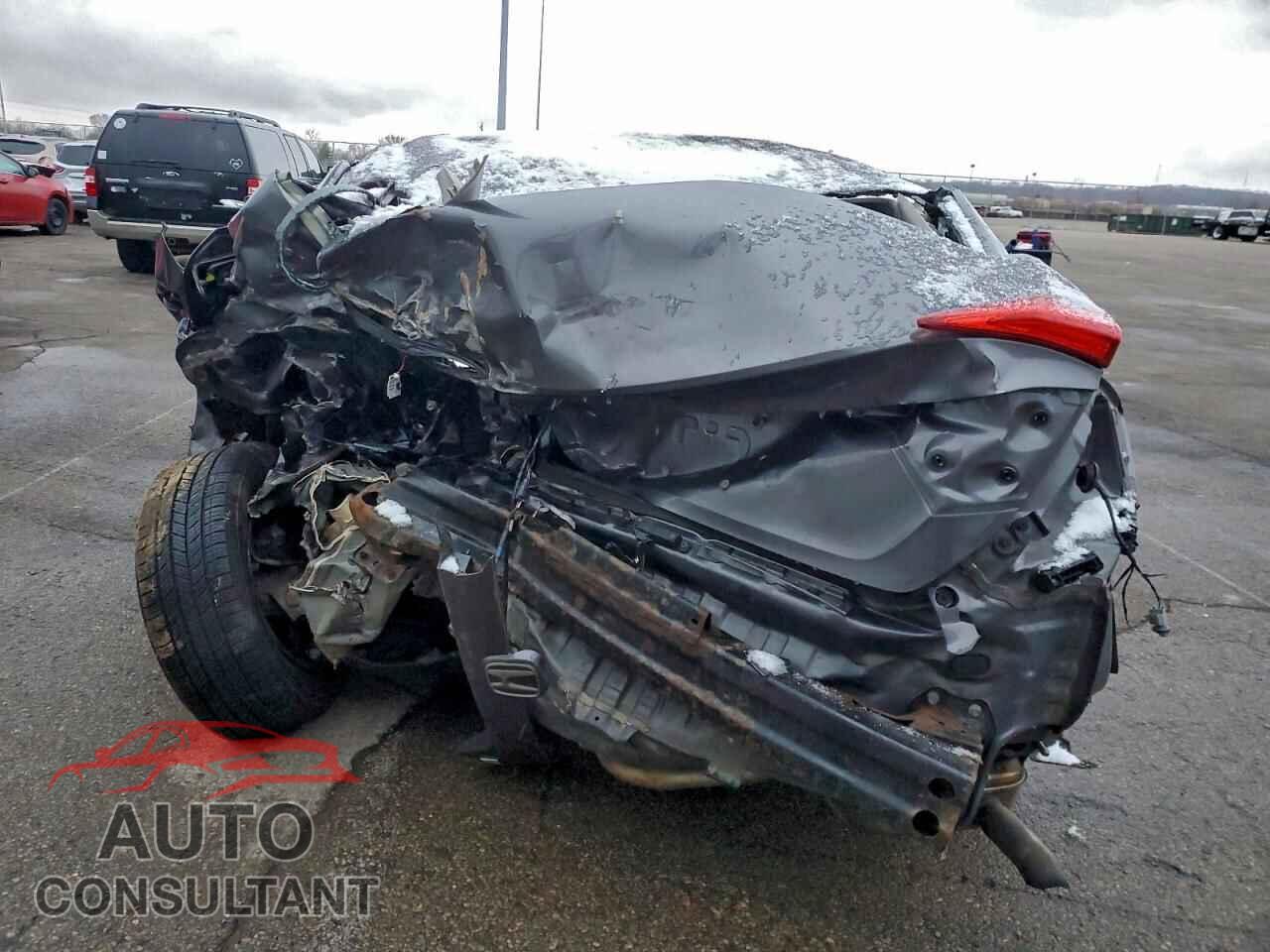 HONDA CIVIC 2016 - 19XFC2F77GE036349
