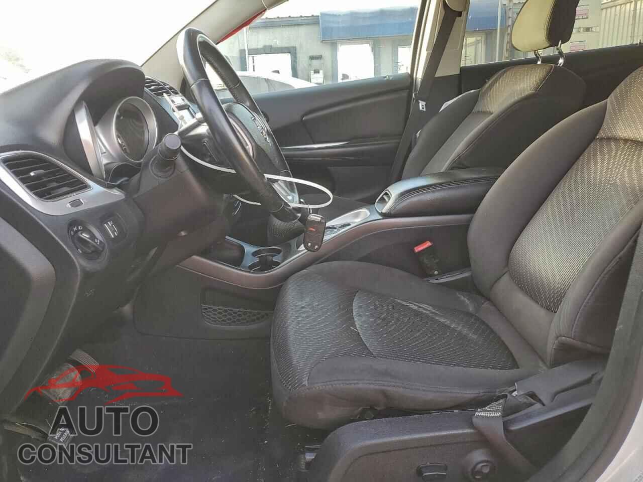 DODGE JOURNEY 2014 - 3C4PDCBB0ET222065