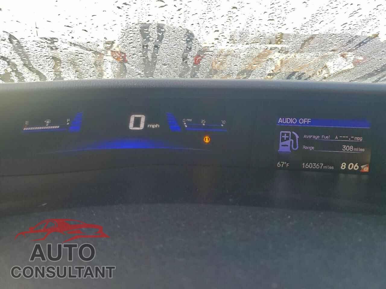 HONDA CIVIC 2015 - 2HGFB2F80FH501800