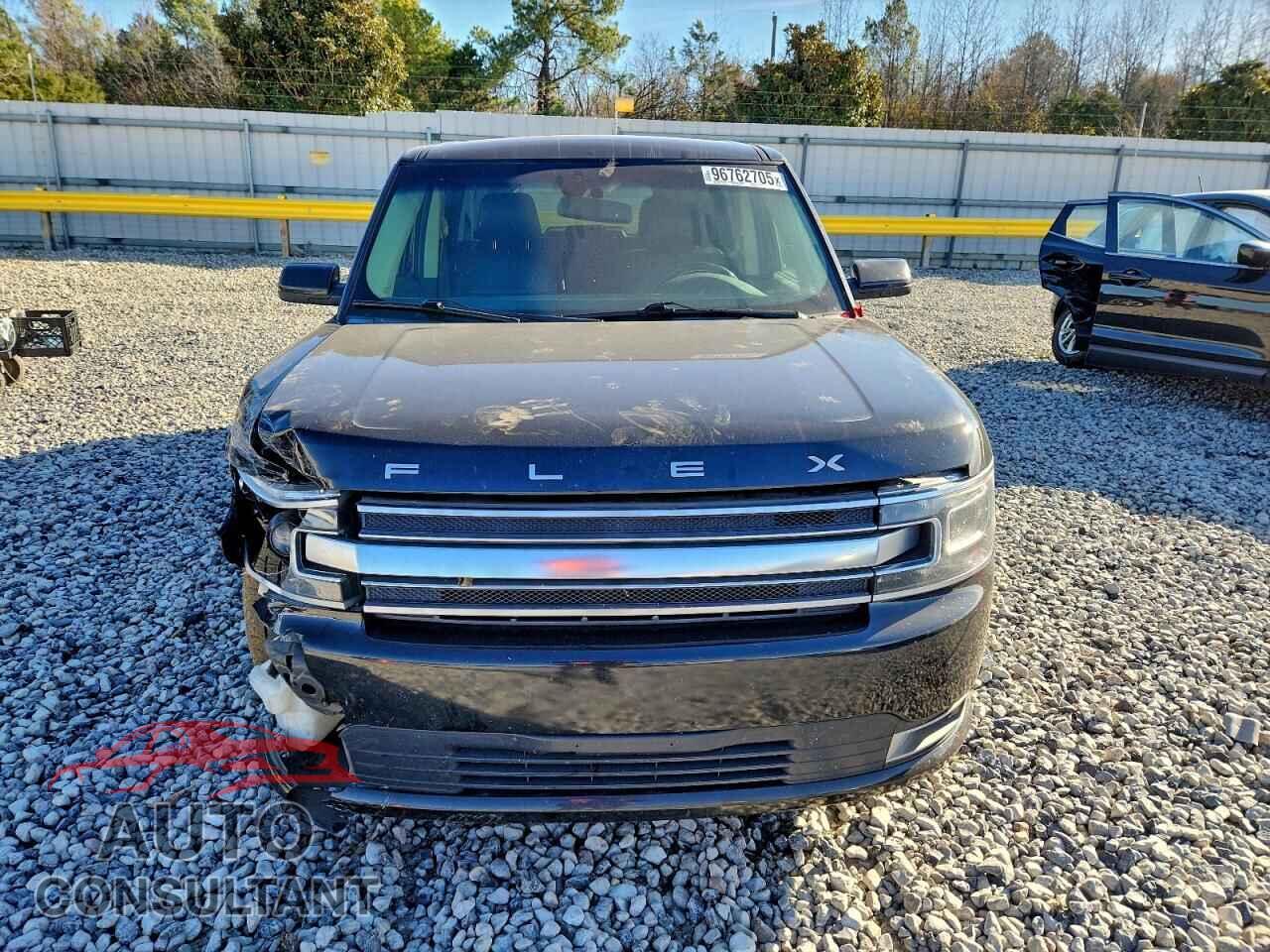 FORD FLEX 2015 - 2FMHK6D83FBA03204