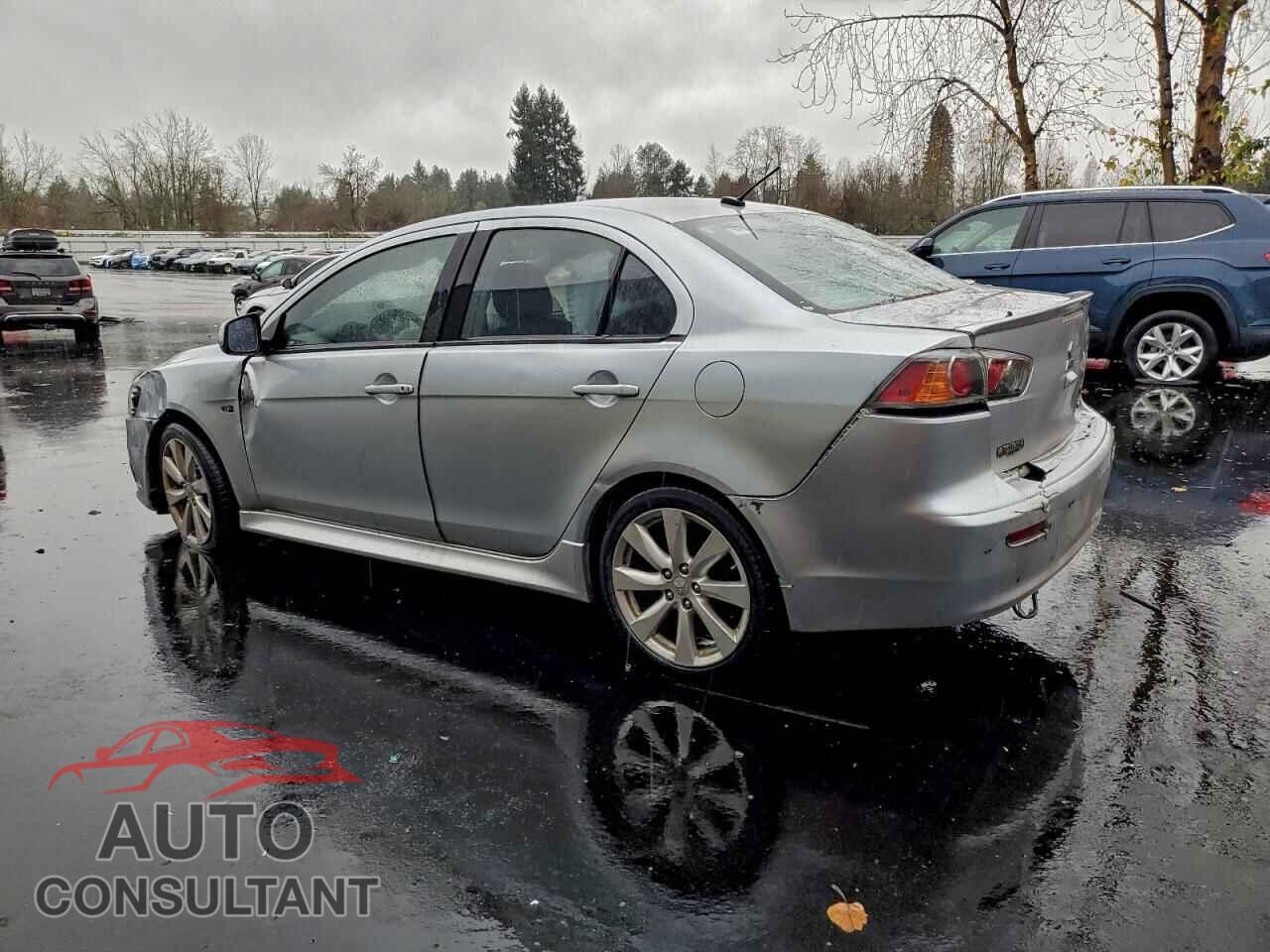 MITSUBISHI LANCER 2013 - JA32U8FW2DU004619