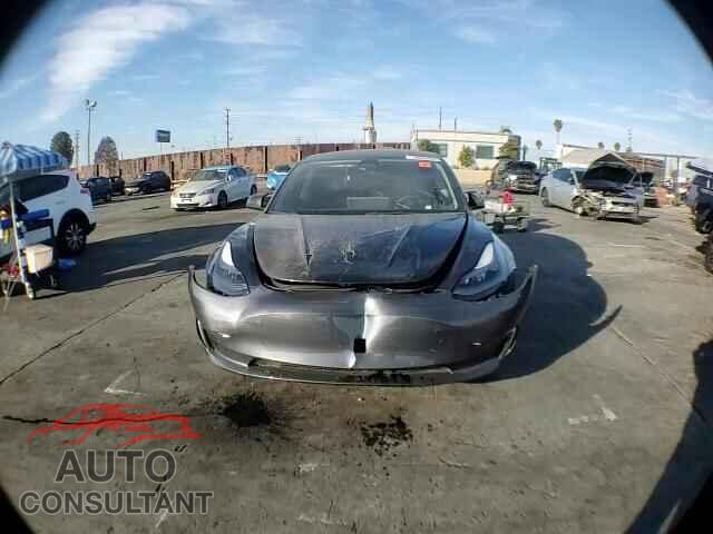 TESLA MODEL 3 2022 - 5YJ3E1EB3NF126974