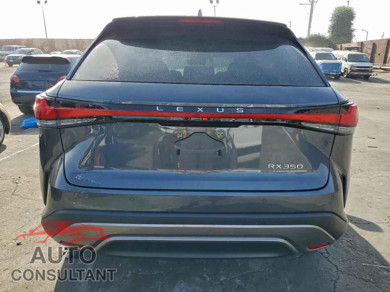 LEXUS RX350 2024 - 2T2BAMBA9RC041020