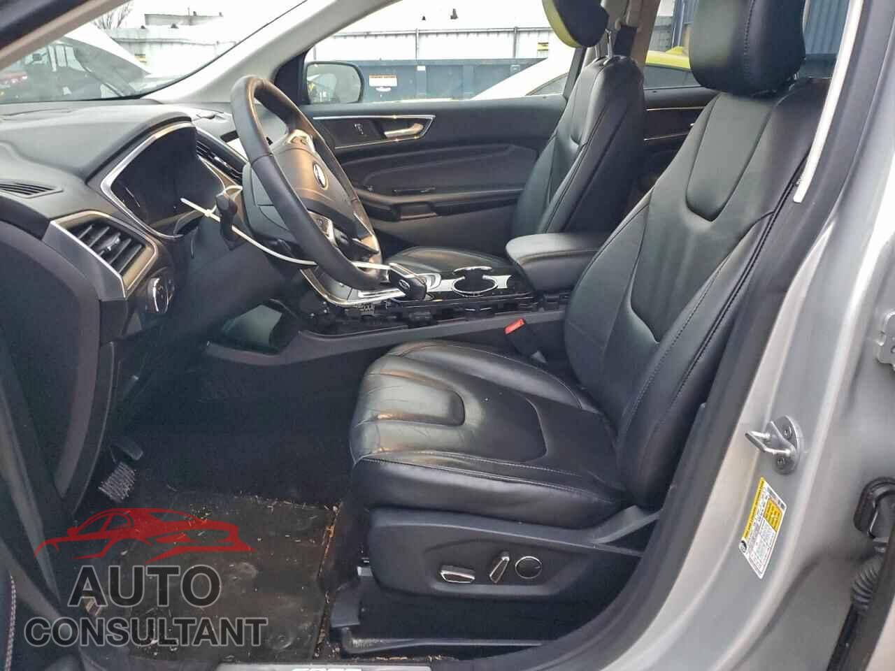 FORD EDGE 2016 - 2FMPK3K99GBC20117
