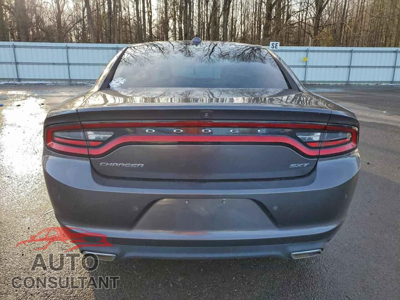 DODGE CHARGER 2016 - 2C3CDXHG7GH211010