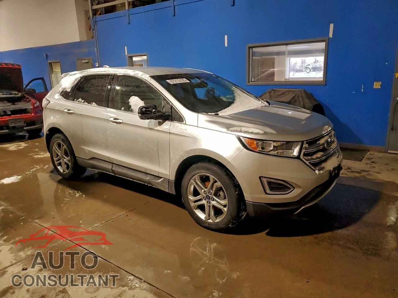 FORD EDGE 2016 - 2FMPK3K99GBC20117