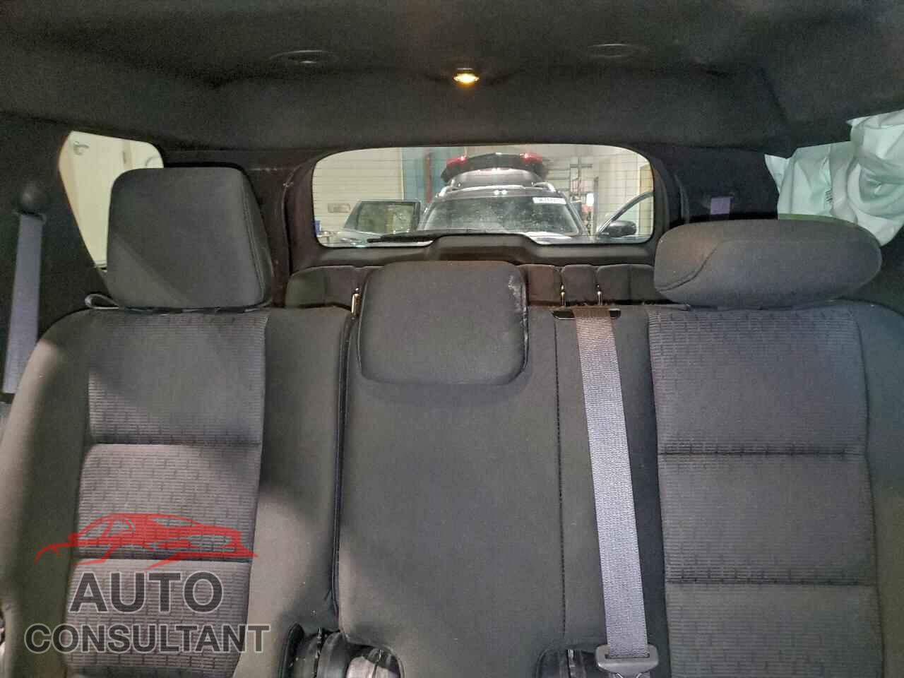 FORD EXPLORER 2015 - 1FM5K7D89FGB48734