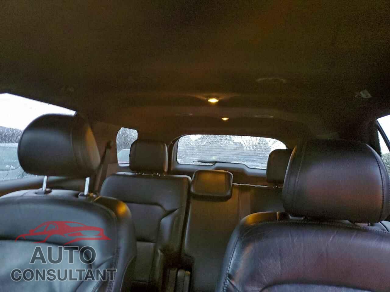 FORD EXPLORER 2016 - 1FM5K8D82GGA60874