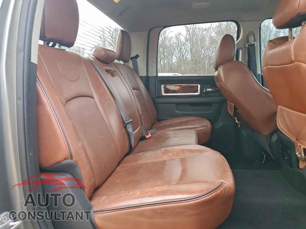 DODGE RAM 1500 2012 - 1C6RD7PT2CS196415