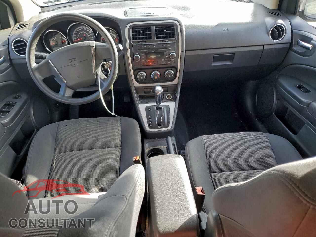 DODGE CALIBER 2011 - 1B3CB3HA7BD261970